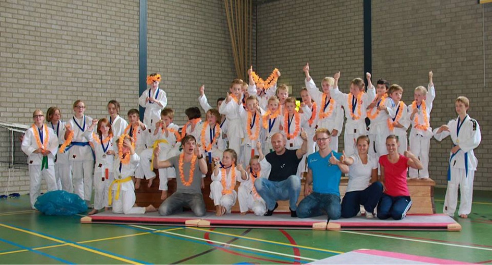 De Judoschool – Onze missie