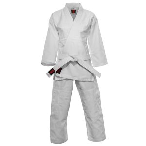 Judopak jeugd