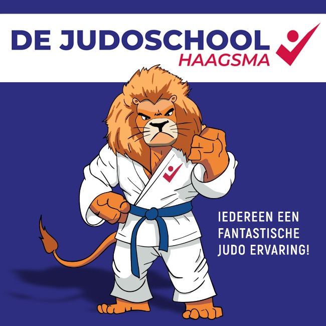 dejudoschool.nl