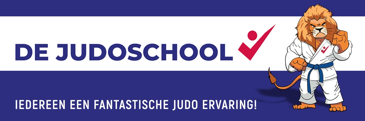 leeuw dejudoschool