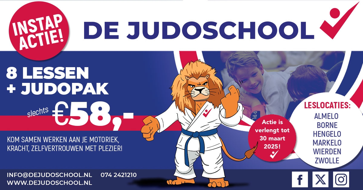 instapactie