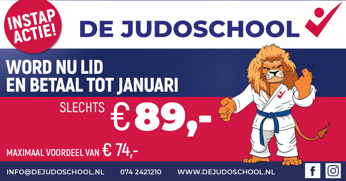 Instapactie 2026
