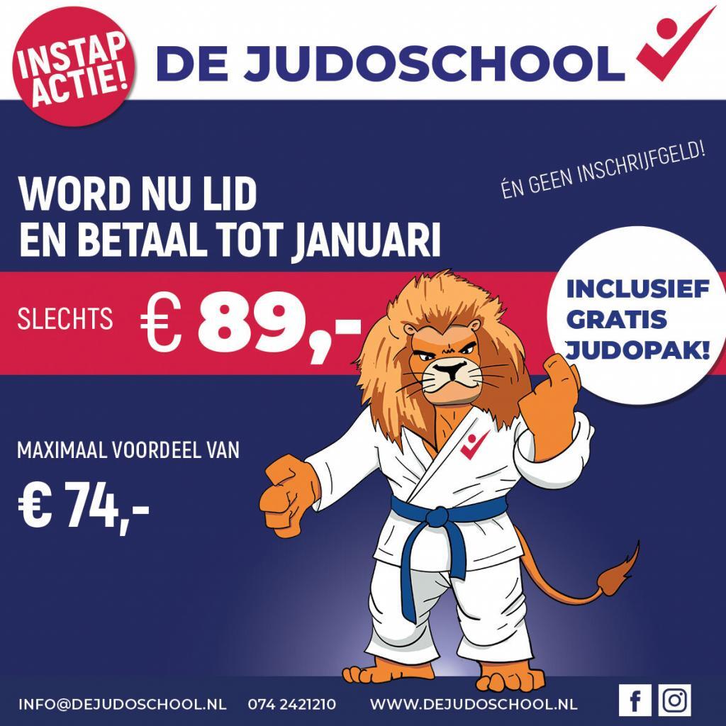 Instapactie 2026