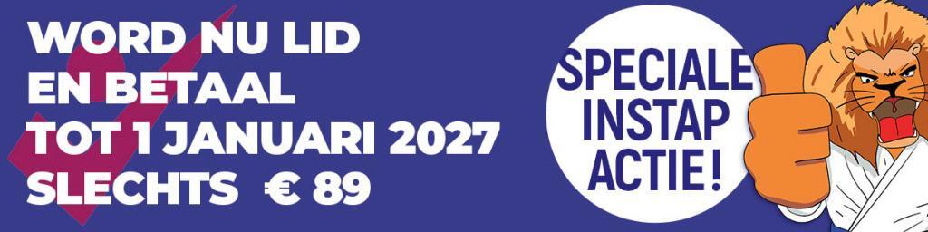Instapactie 2026