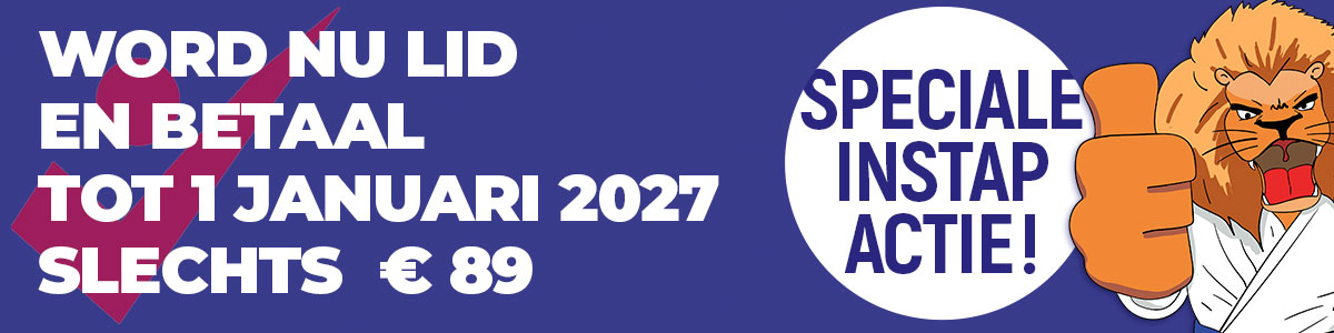 Instapactie 2026